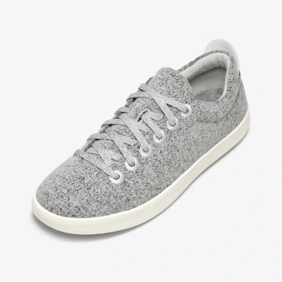 Allbirds Women’s Wool Piper Sneakers – Size 9 - Picture 1 of 5